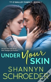 Capa do artigo Under Your Skin