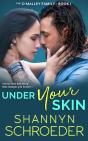 Under Your Skin - Preview