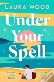 Capa do artigo Under Your Spell