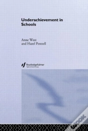 Capa do artigo Underachievement In Schools