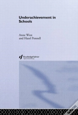 Capa do artigo Underachievement In Schools