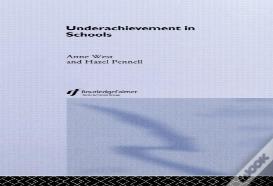 Underachievement In Schools