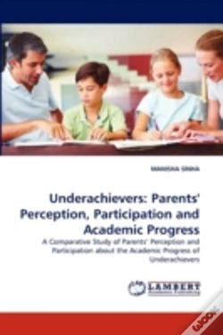 Capa do artigo Underachievers