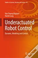 Underactuated Robot Control