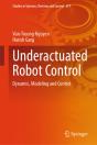Underactuated Robot Control - Preview