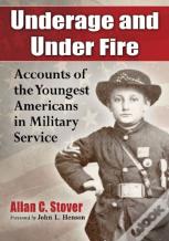 Underage And Under Fire