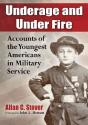 Underage And Under Fire - Preview