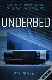Capa do artigo Underbed