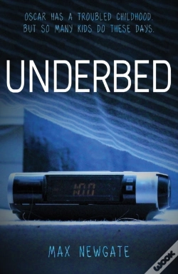 Capa do artigo Underbed