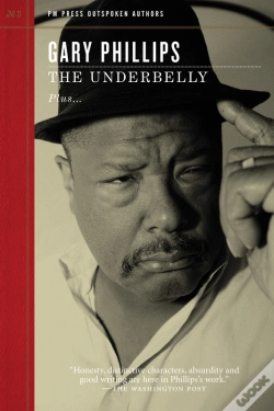 Capa do artigo Underbelly