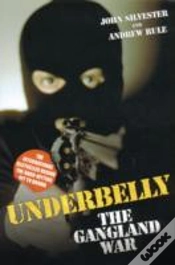 Capa do artigo Underbelly