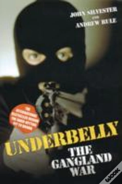 Capa do artigo Underbelly
