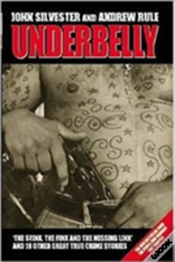 Capa do artigo Underbelly