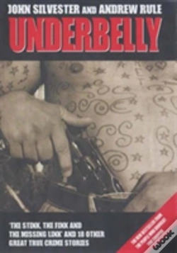 Capa do artigo Underbelly