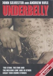 Capa do artigo Underbelly