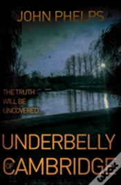 Capa do artigo Underbelly Of Cambridge
