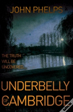 Capa do artigo Underbelly Of Cambridge