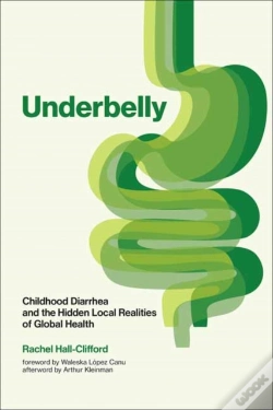 Capa do artigo Underbelly