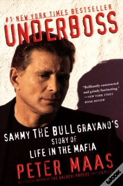 Capa do artigo Underboss