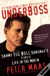 Capa do artigo Underboss
