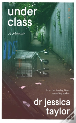 Capa do artigo Underclass