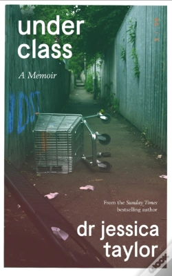 Capa do artigo Underclass