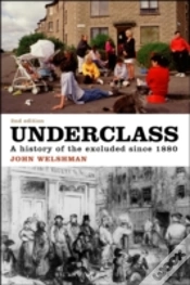 Capa do artigo Underclass