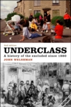 Capa do artigo Underclass