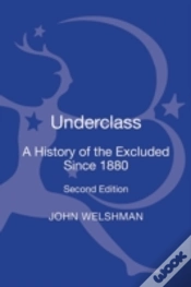 Capa do artigo Underclass