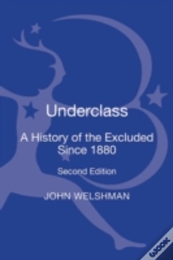 Capa do artigo Underclass