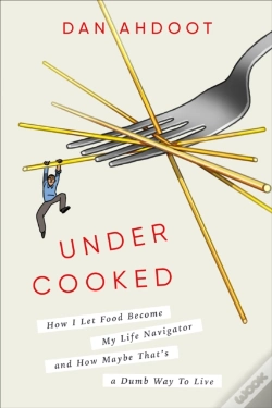 Capa do artigo Undercooked
