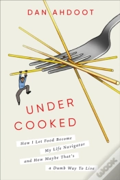 Capa do artigo Undercooked