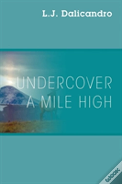 Capa do artigo Undercover A Mile High
