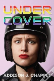 Capa do artigo Undercover