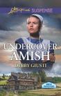 Undercover Amish - Preview
