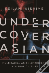 Undercover Asian