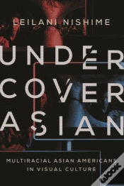 Capa do artigo Undercover Asian