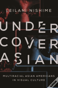 Capa do artigo Undercover Asian