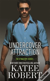 Capa do artigo Undercover Attraction
