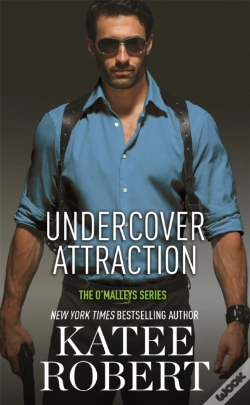 Capa do artigo Undercover Attraction