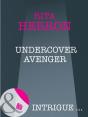 Undercover Avenger - Preview