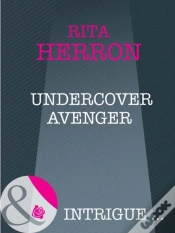 Capa do artigo Undercover Avenger