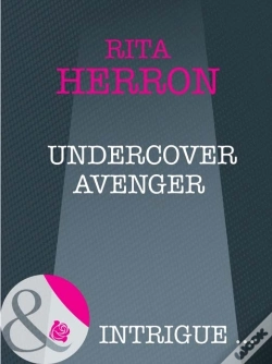 Capa do artigo Undercover Avenger