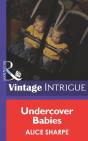 Undercover Babies - Preview