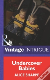 Capa do artigo Undercover Babies