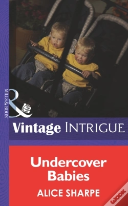 Capa do artigo Undercover Babies