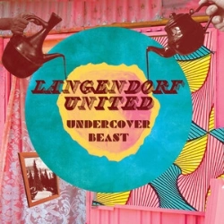Capa do artigo Undercover Beast - CD