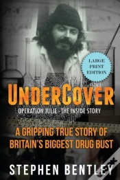 Capa do artigo Undercover