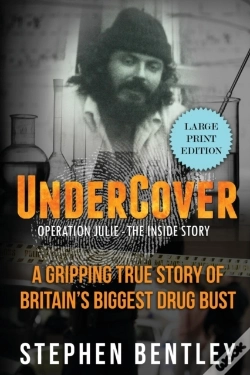 Capa do artigo Undercover