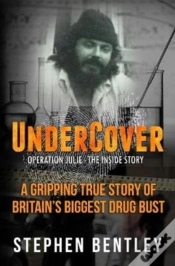 Capa do artigo Undercover